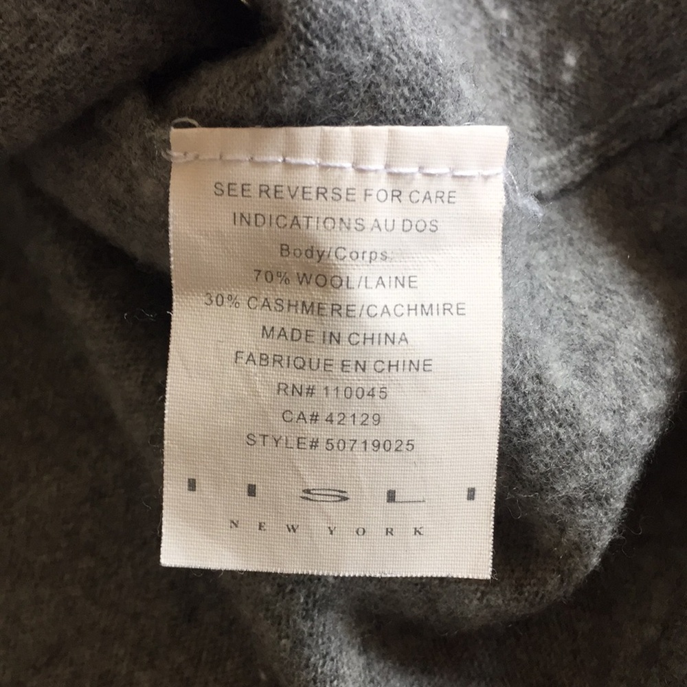 IISLI Riveted Tank Top - Picture 8 of 10